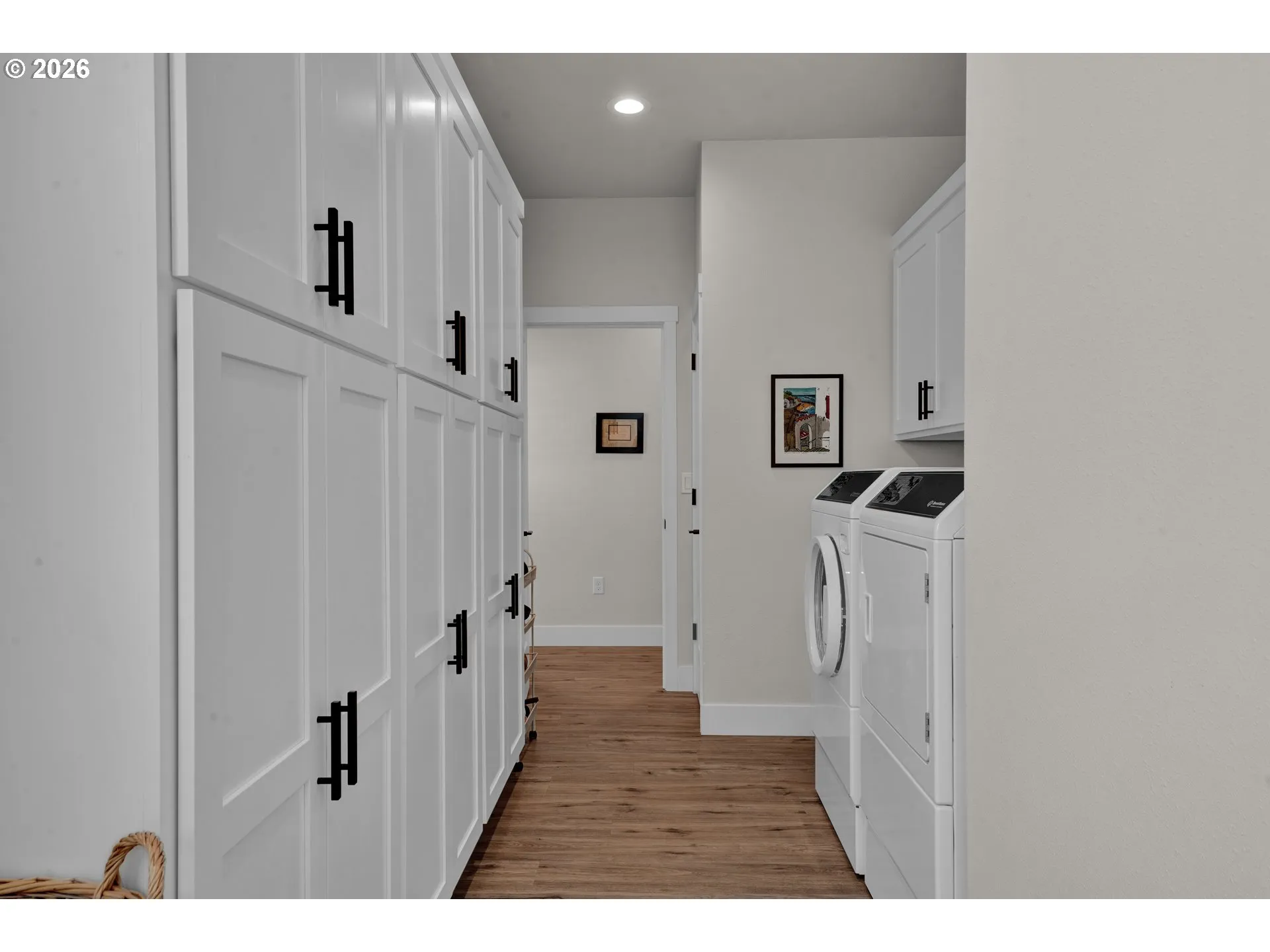 Mud Room