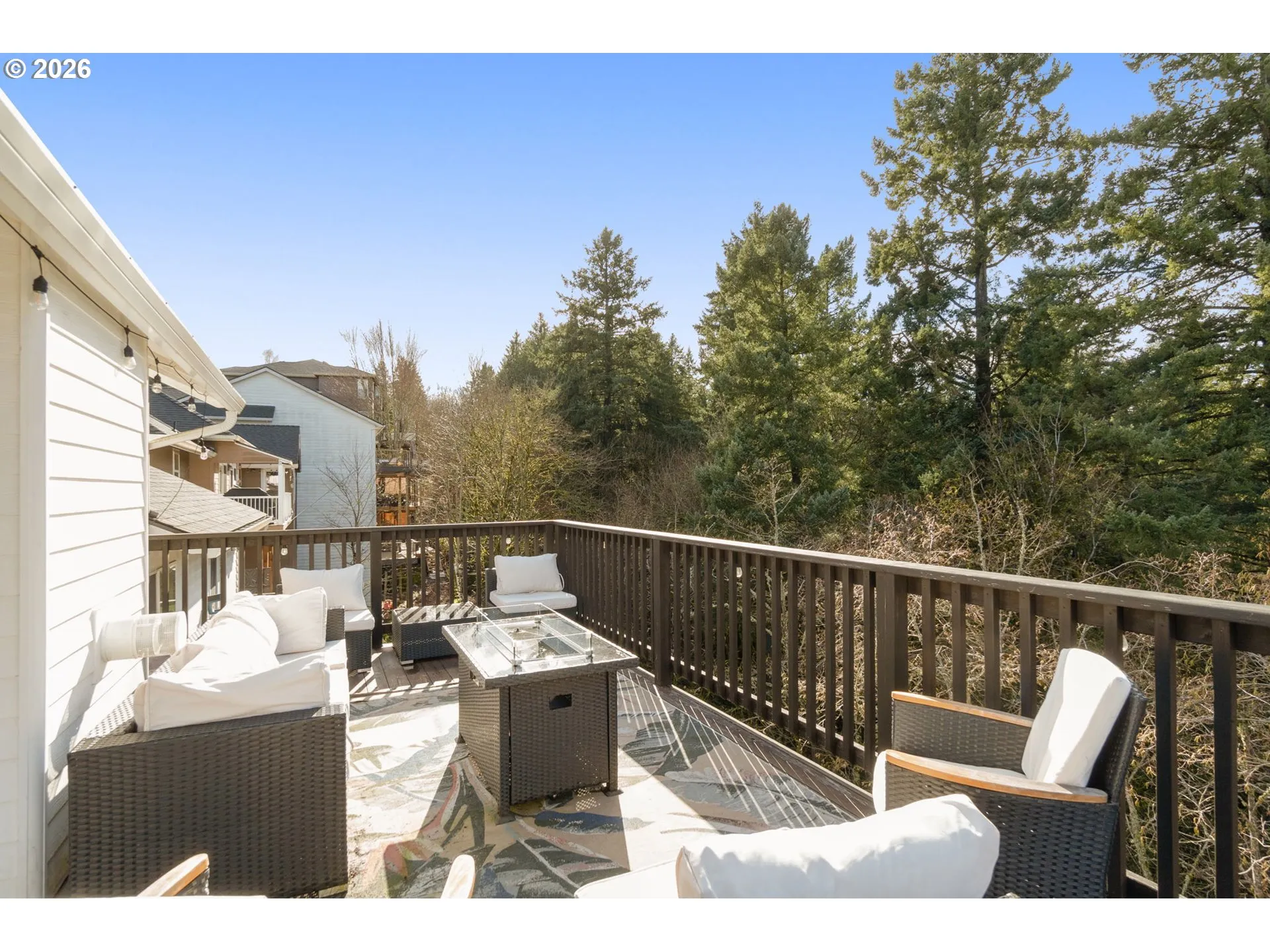 Deck-Upper