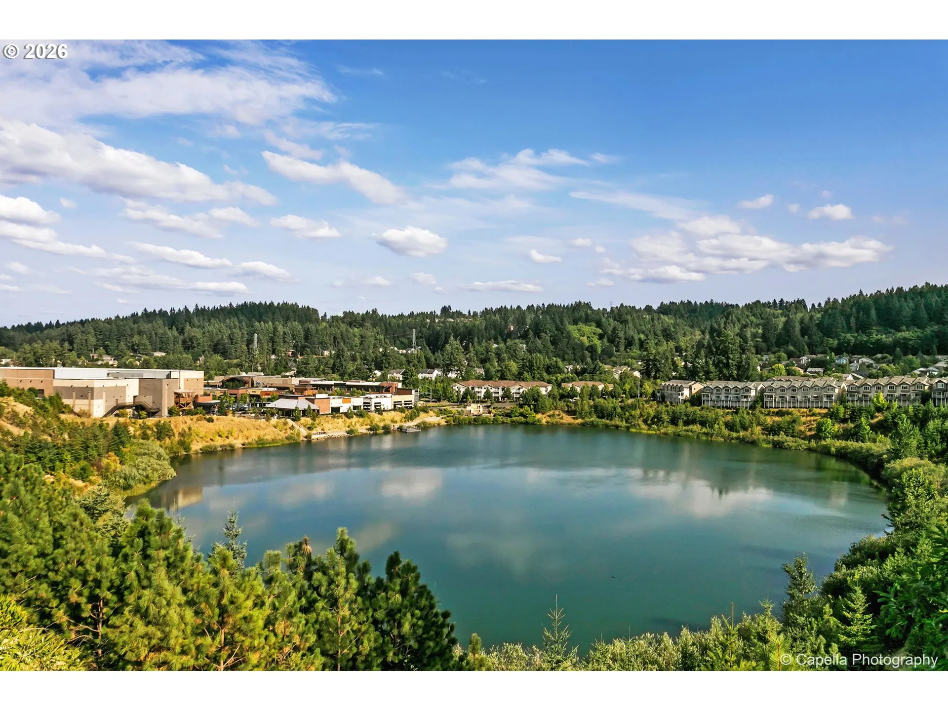 Community Amenities