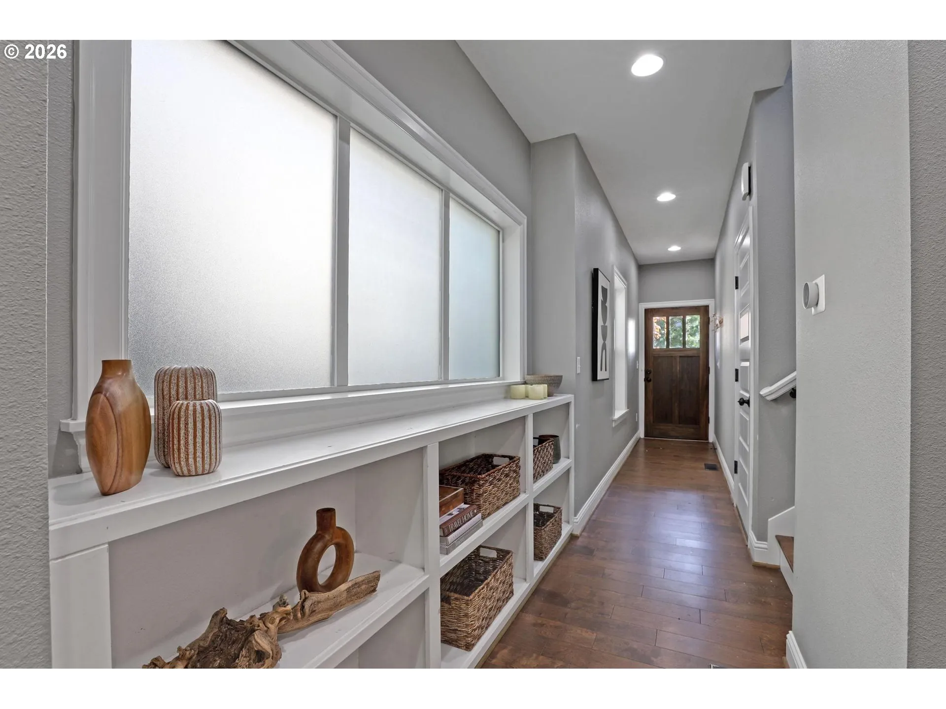 Entrance/Foyer