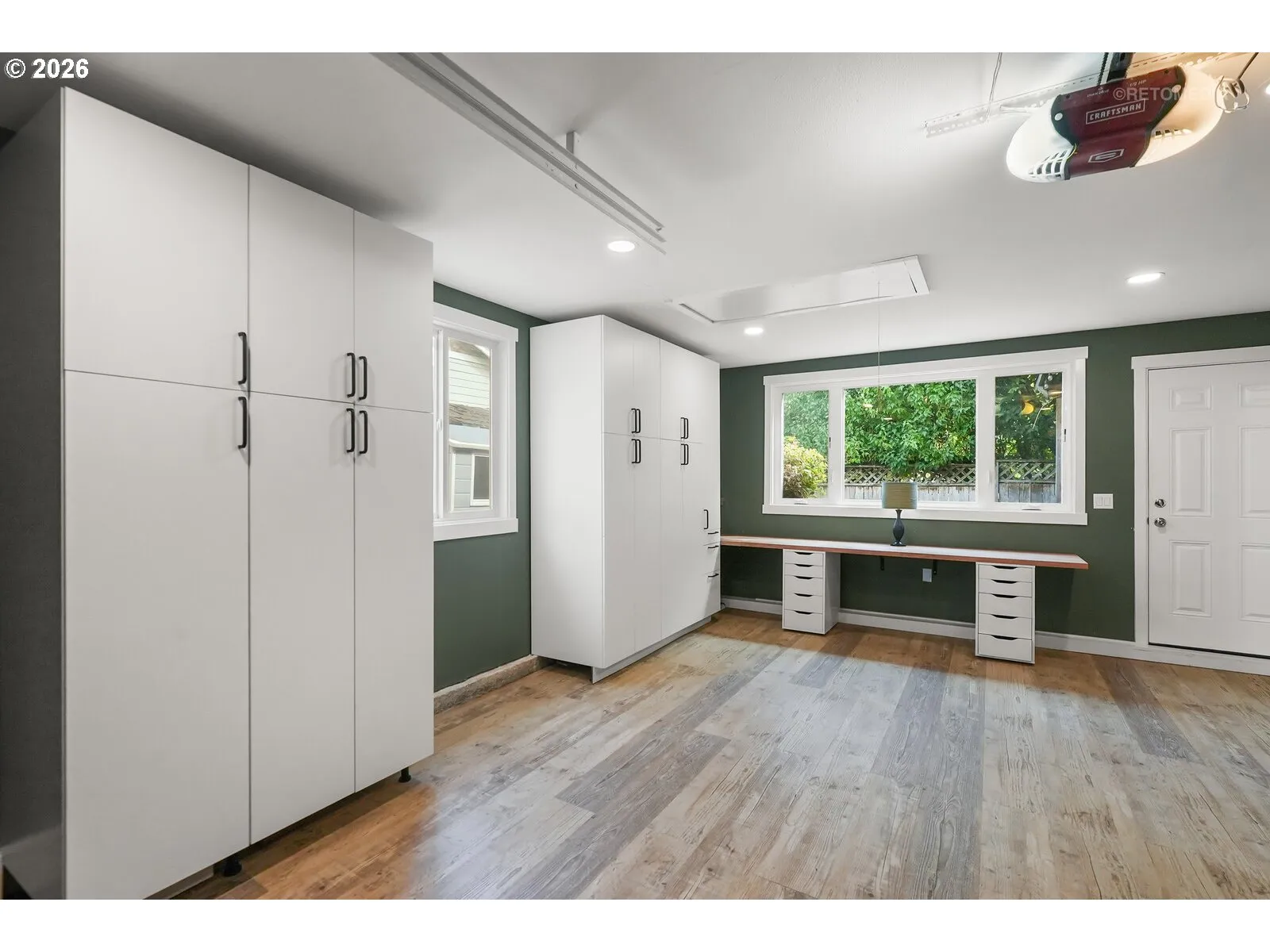 Bonus Room