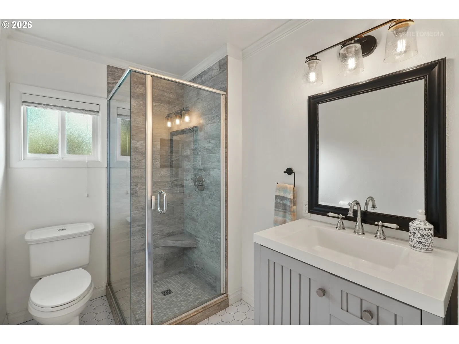 Bathroom-Hall