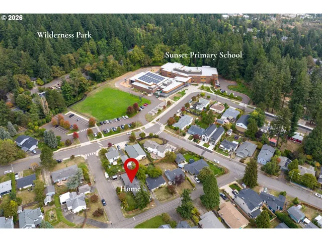 Drone View/UAV