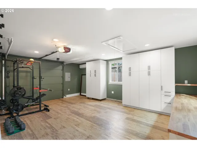 Bonus Room