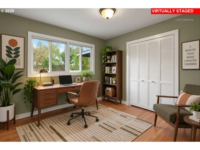 Bedroom-# 2