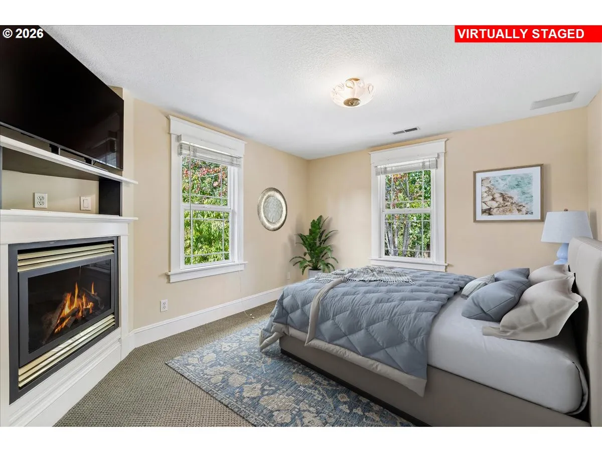 Bedroom, Primary