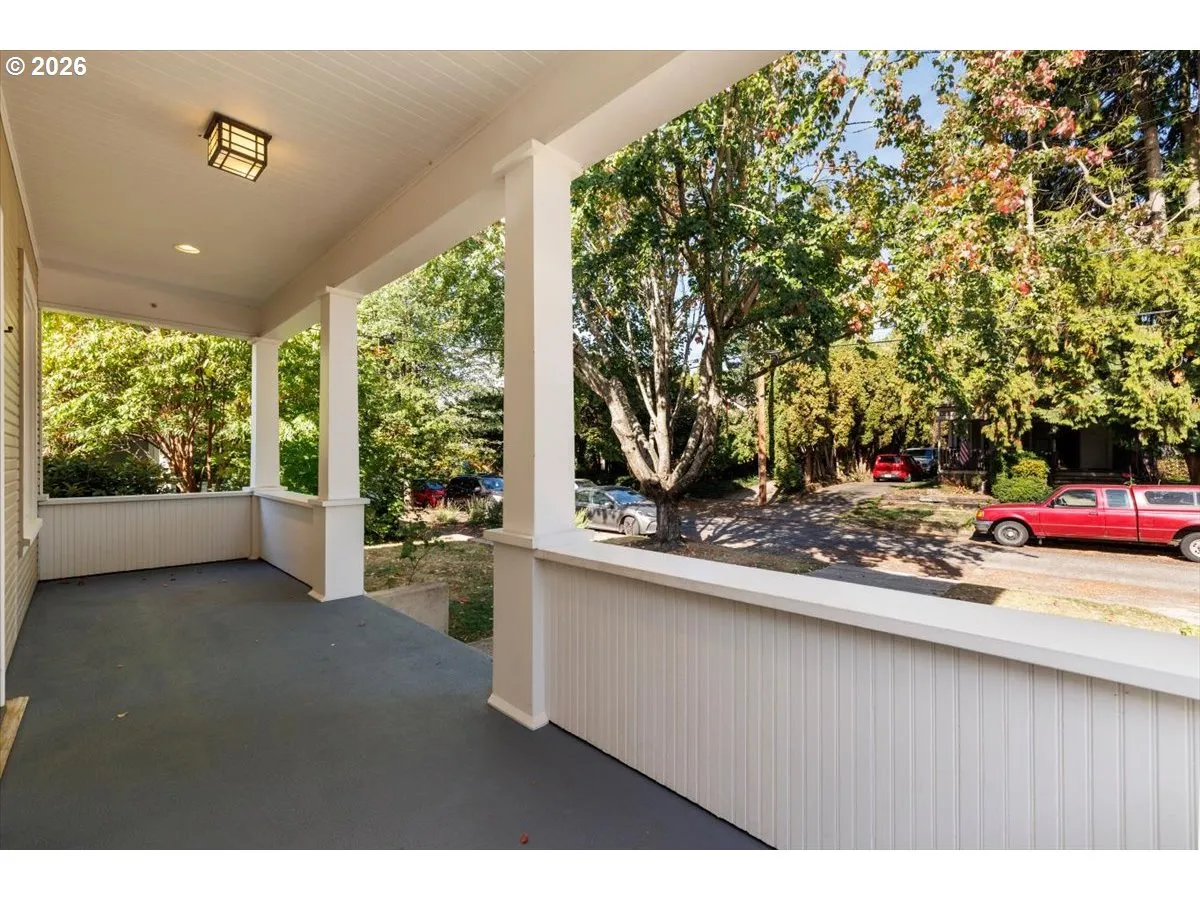Porch