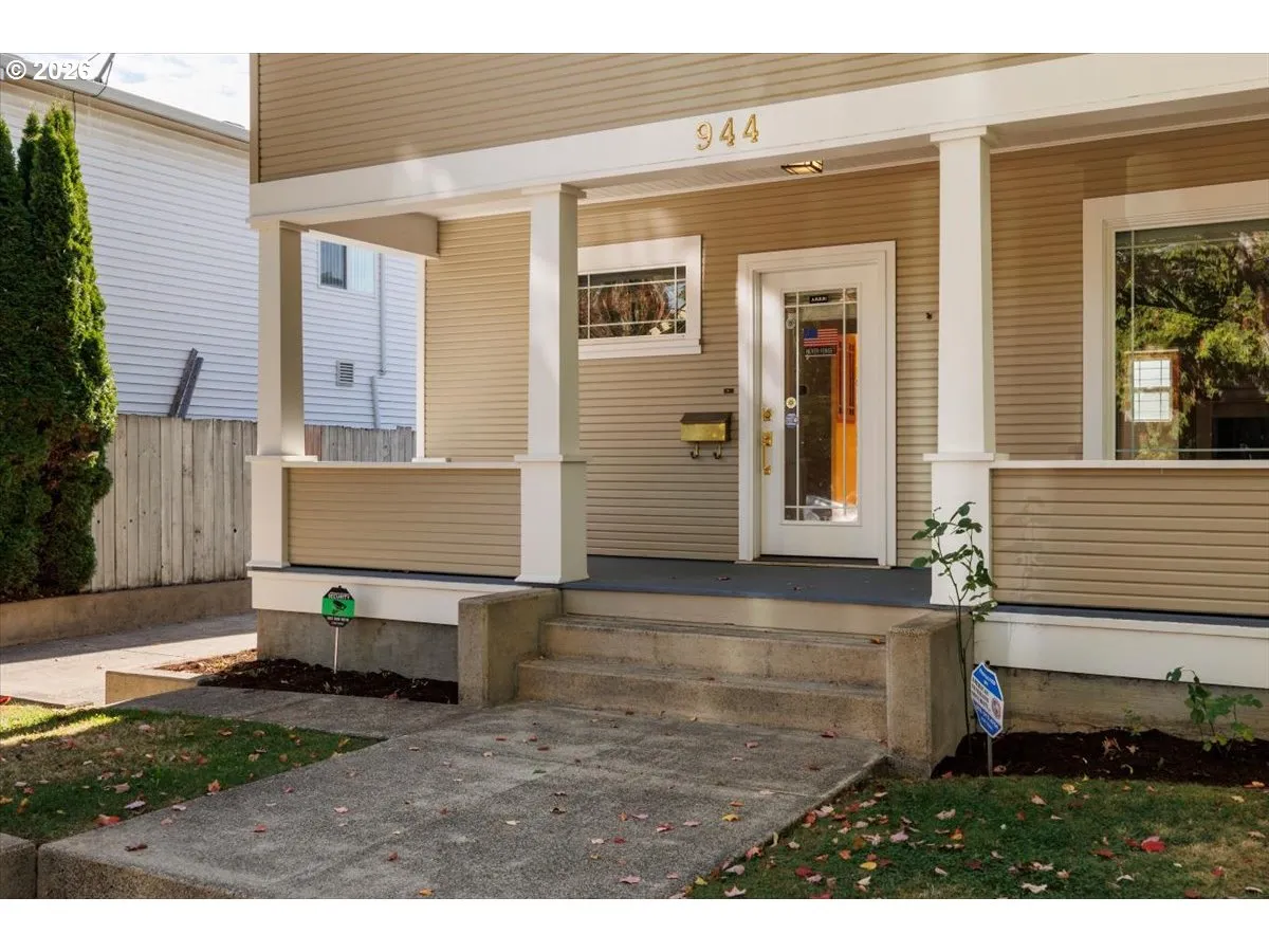 Porch
