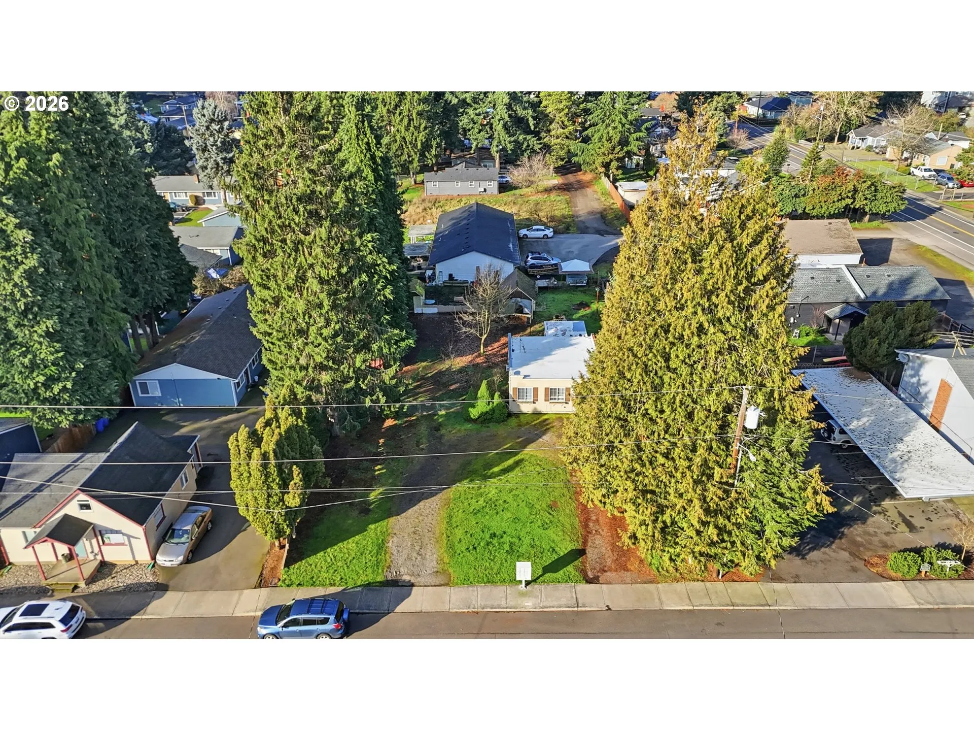 Drone View/UAV-Aerial