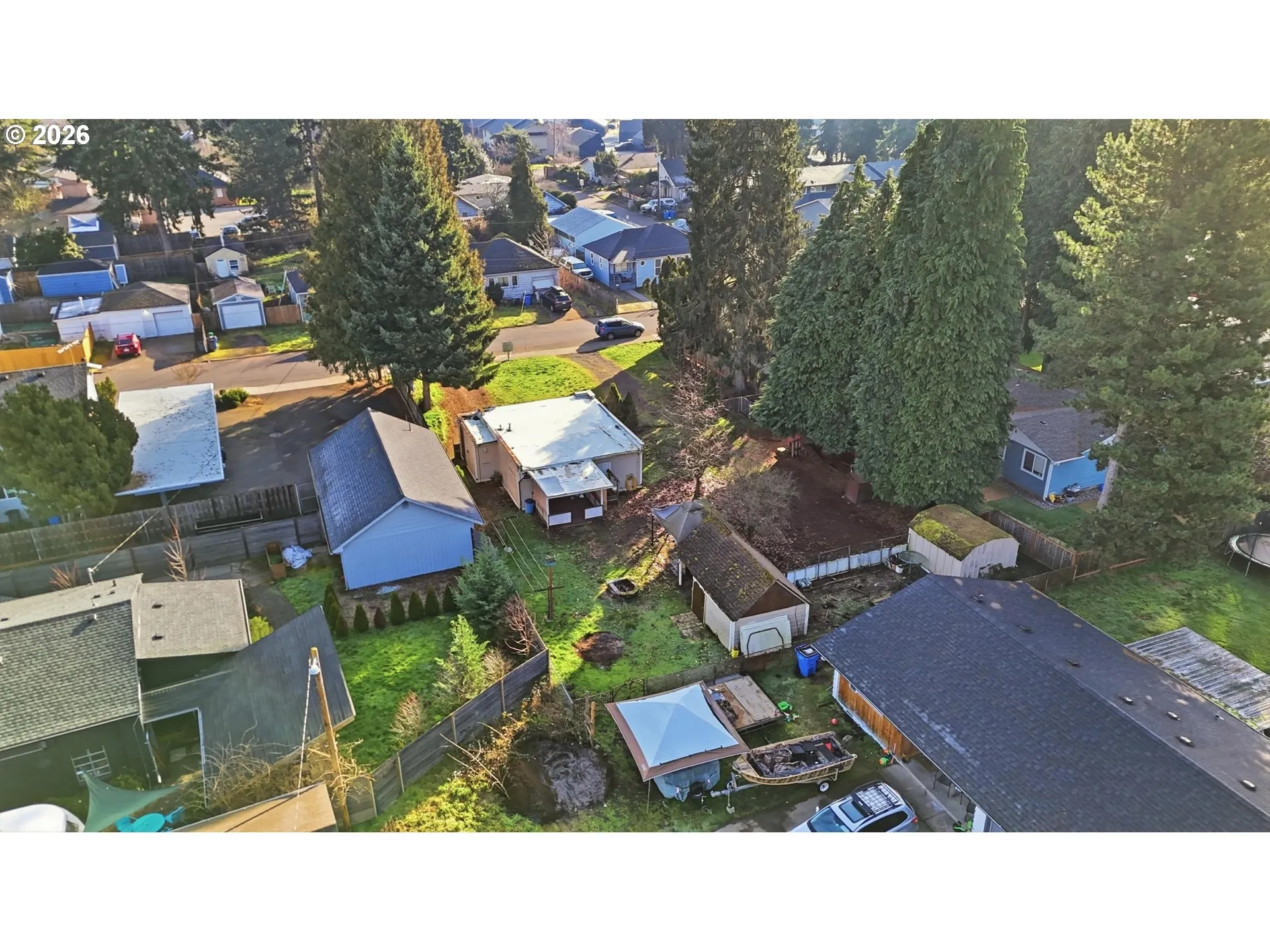 Drone View/UAV-Aerial