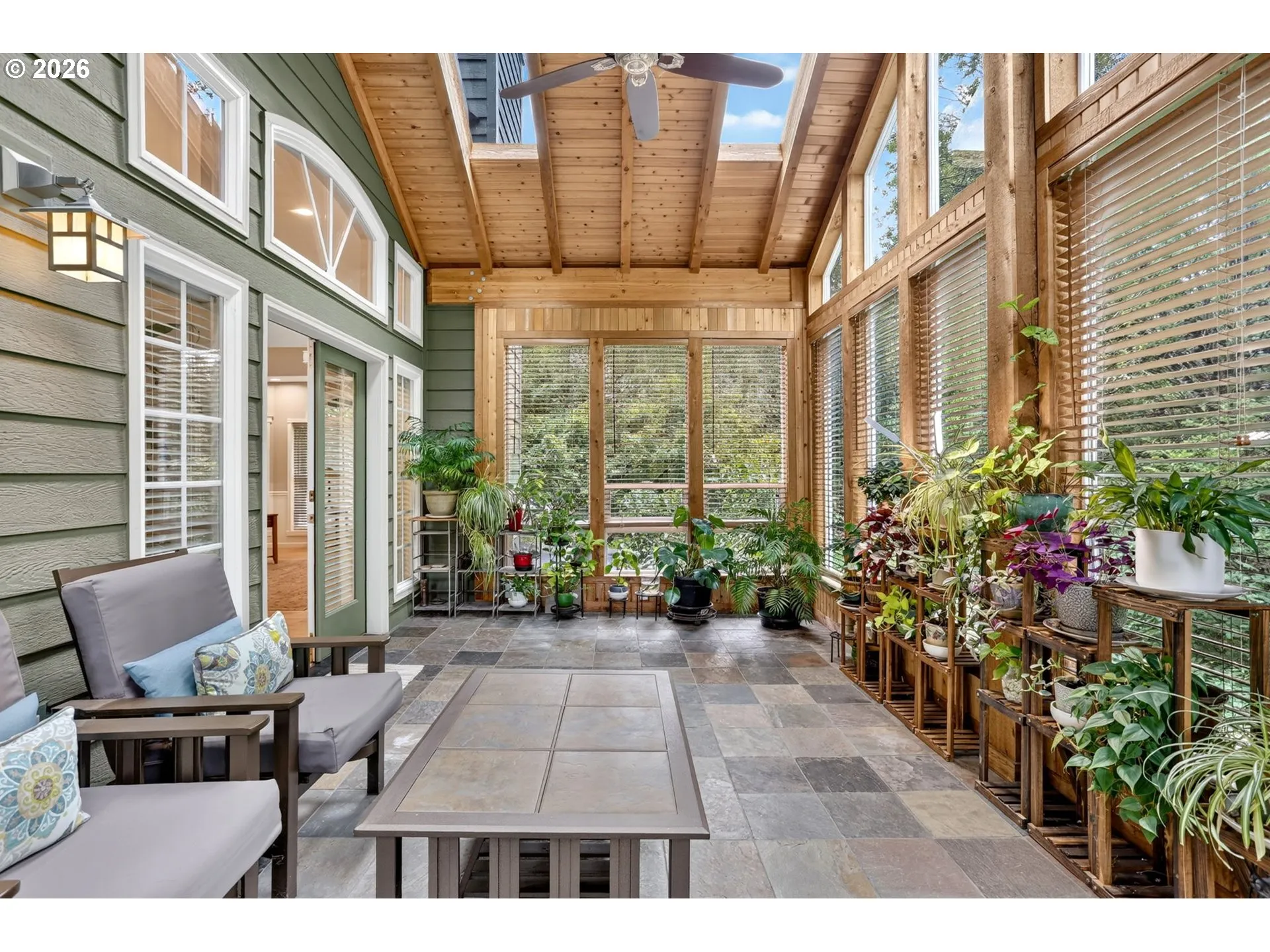 Sun Room-# 2
