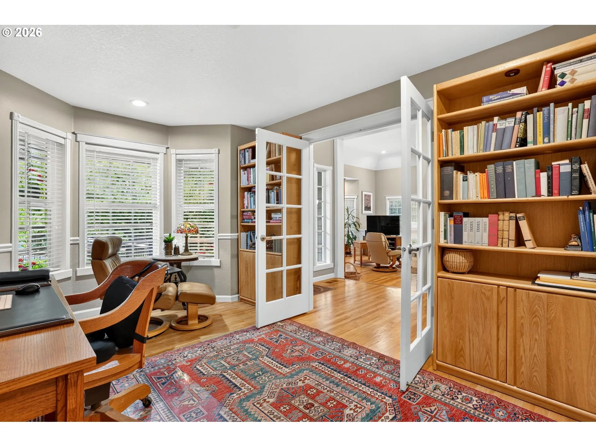 Den/Office