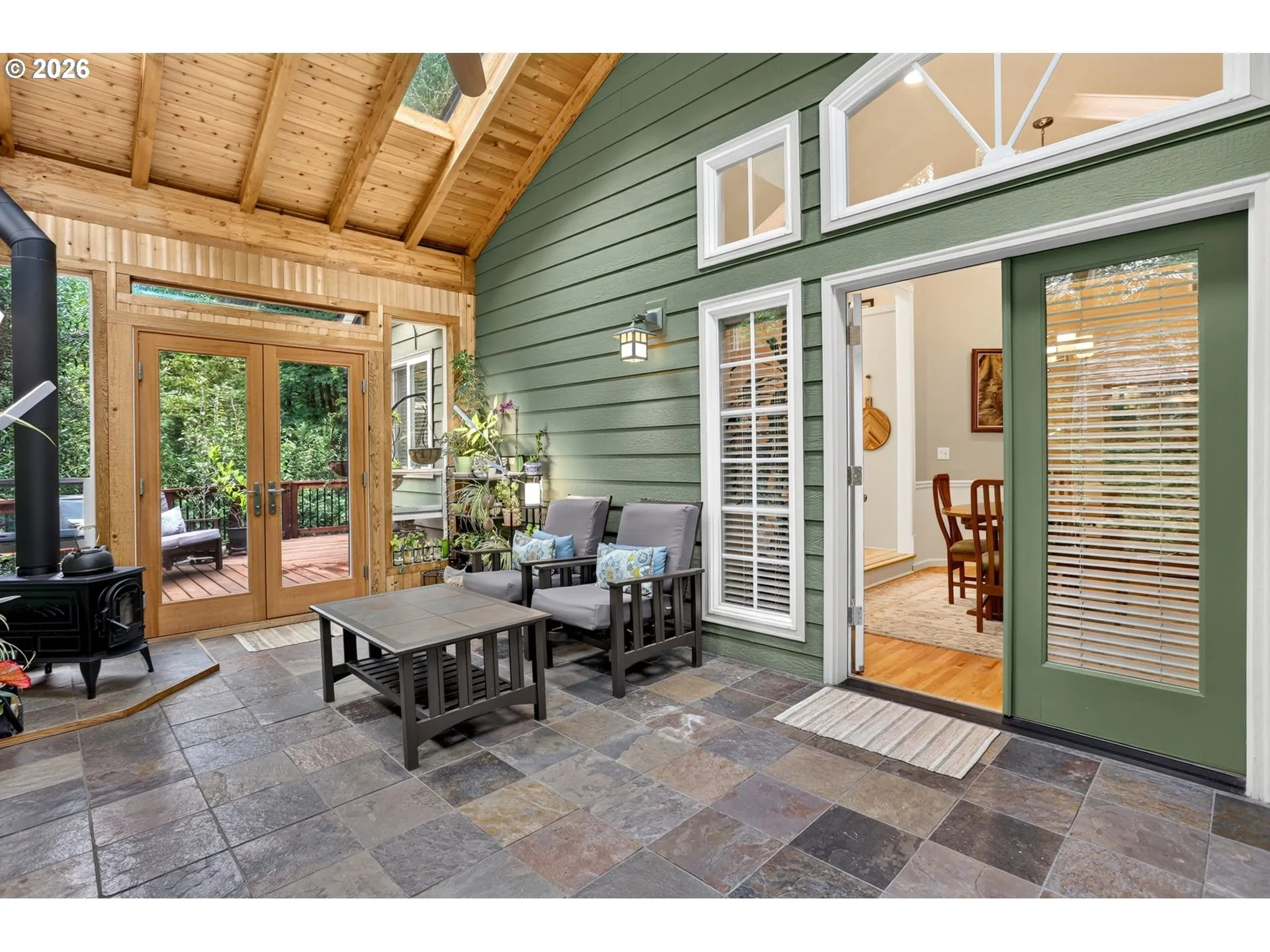 Sun Room