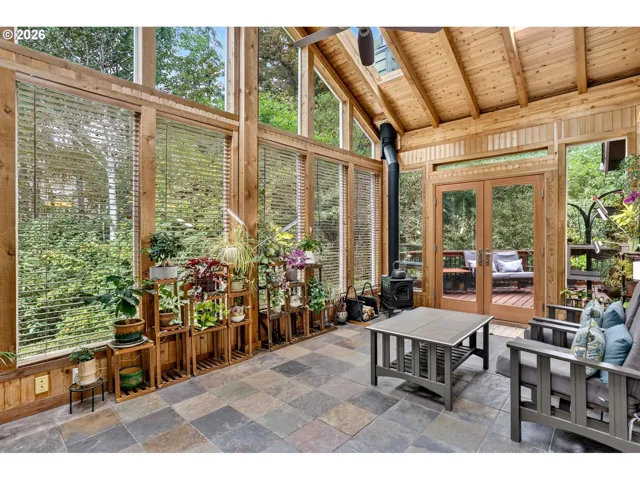 Sun Room-# 1