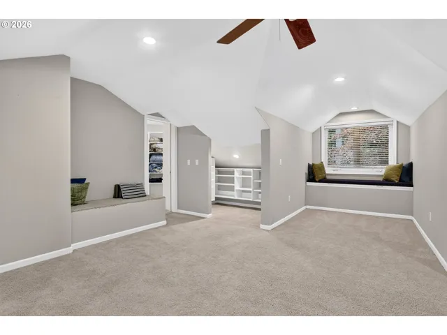 Bonus Room