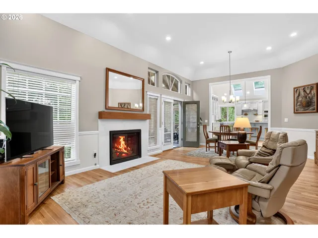 Family Room-# 1