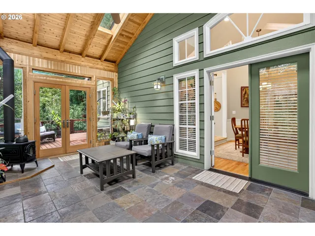 Sun Room