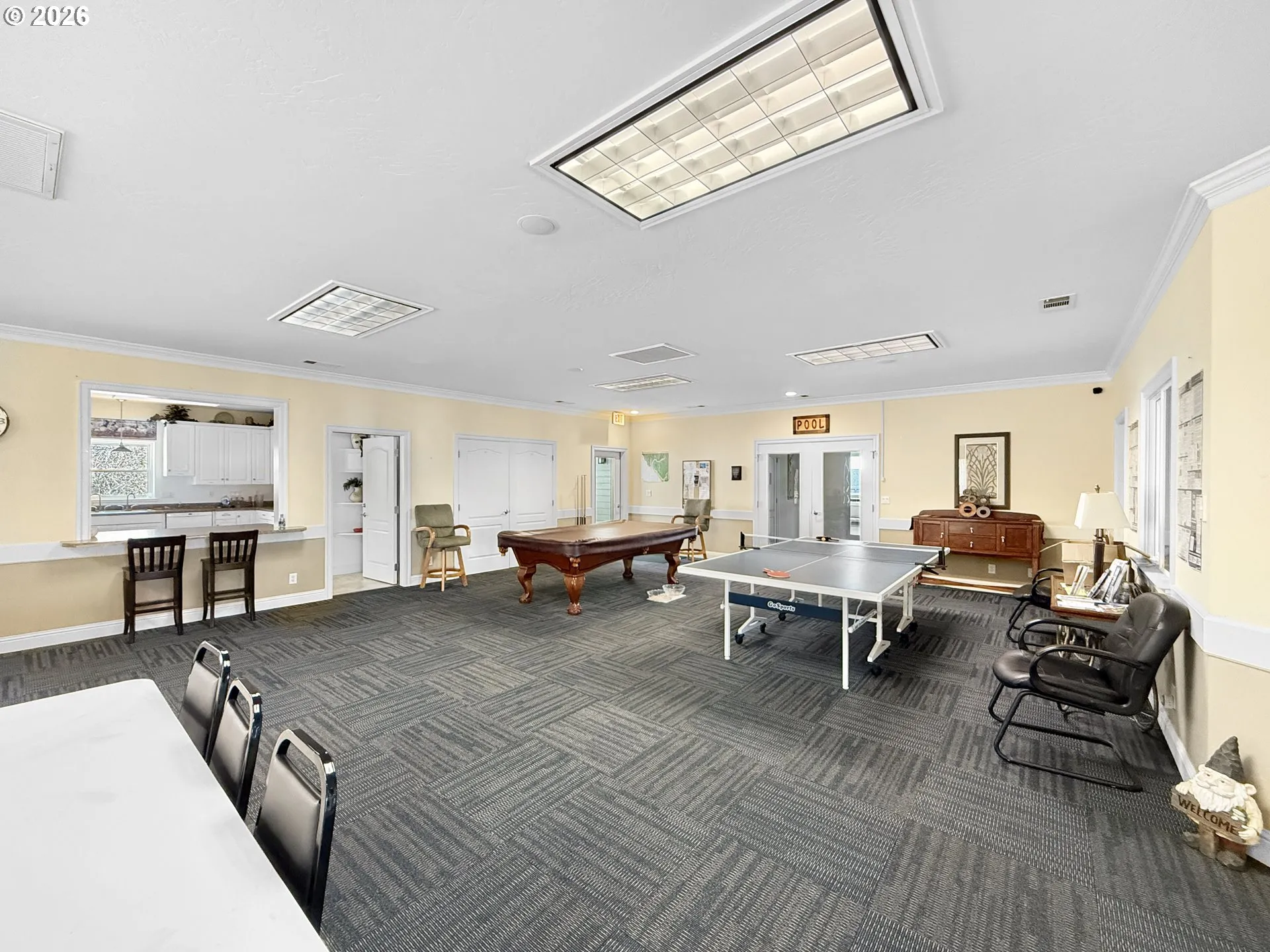 Community Recreation Center
