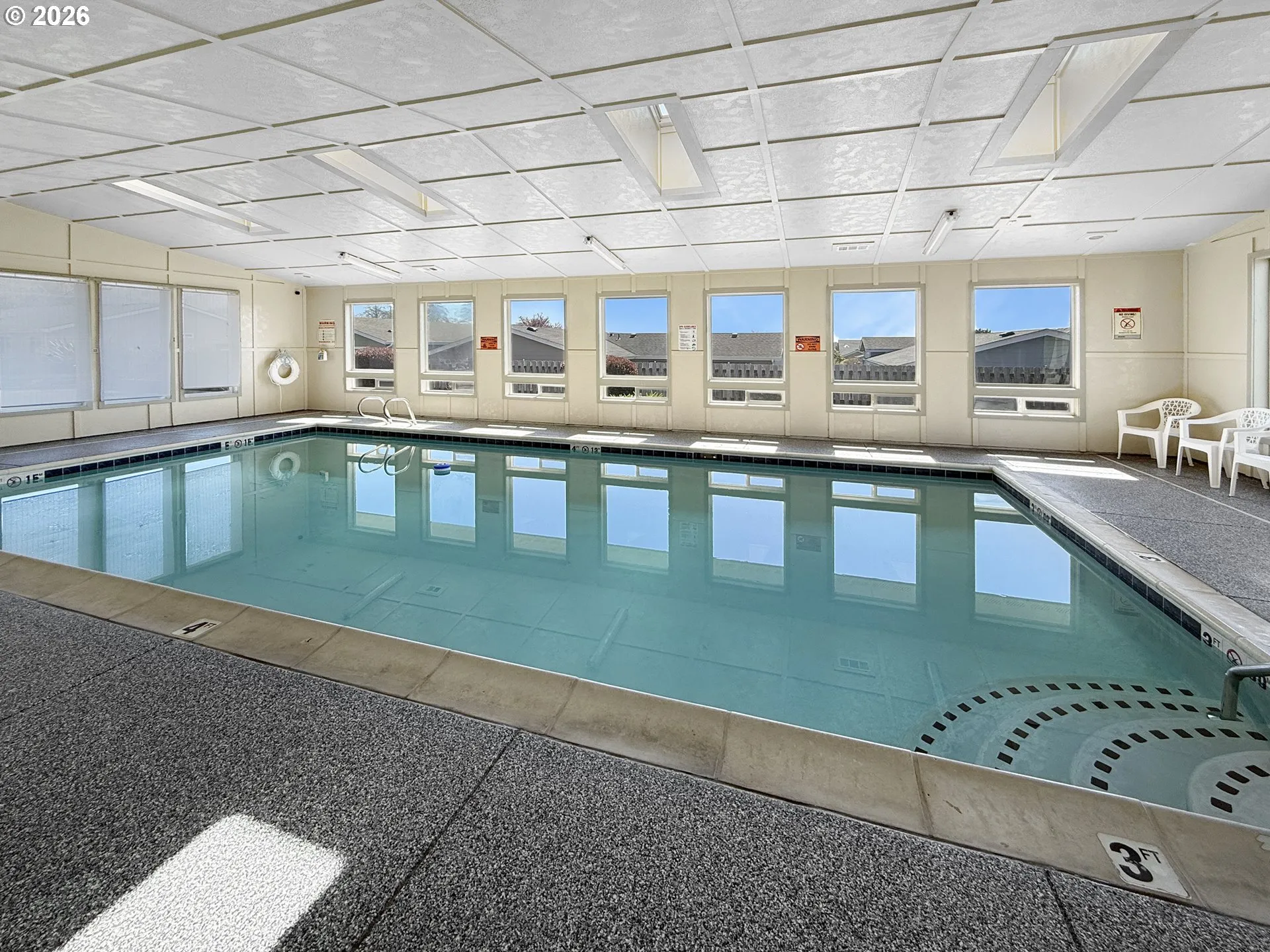 Community Pool