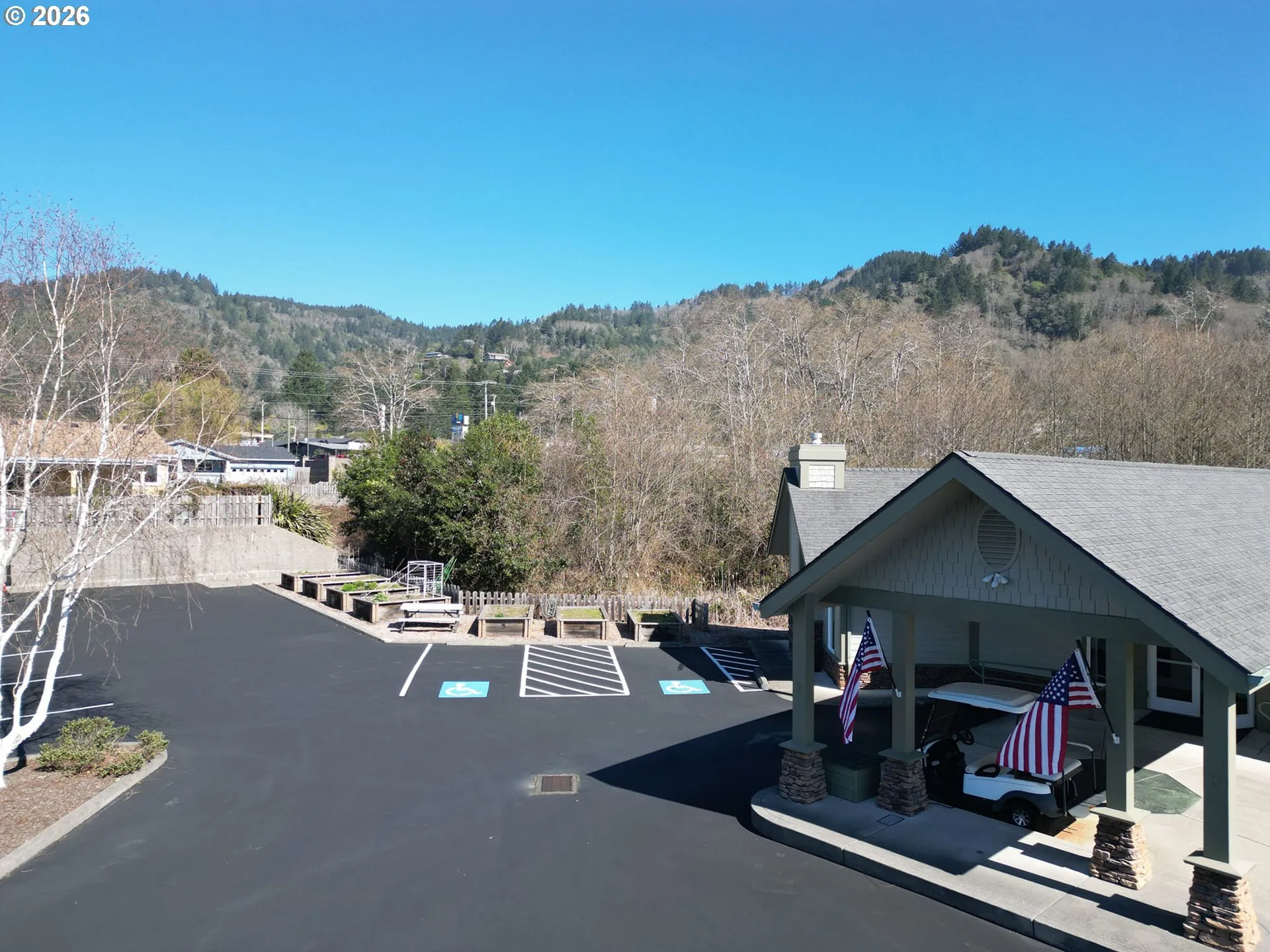 Community Garden