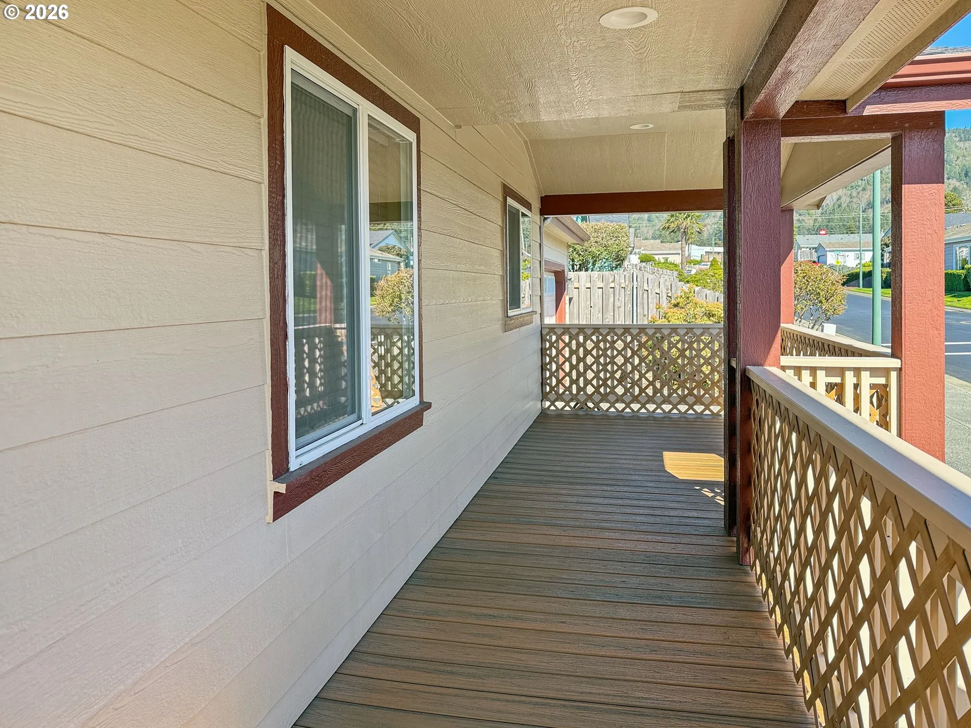 Porch