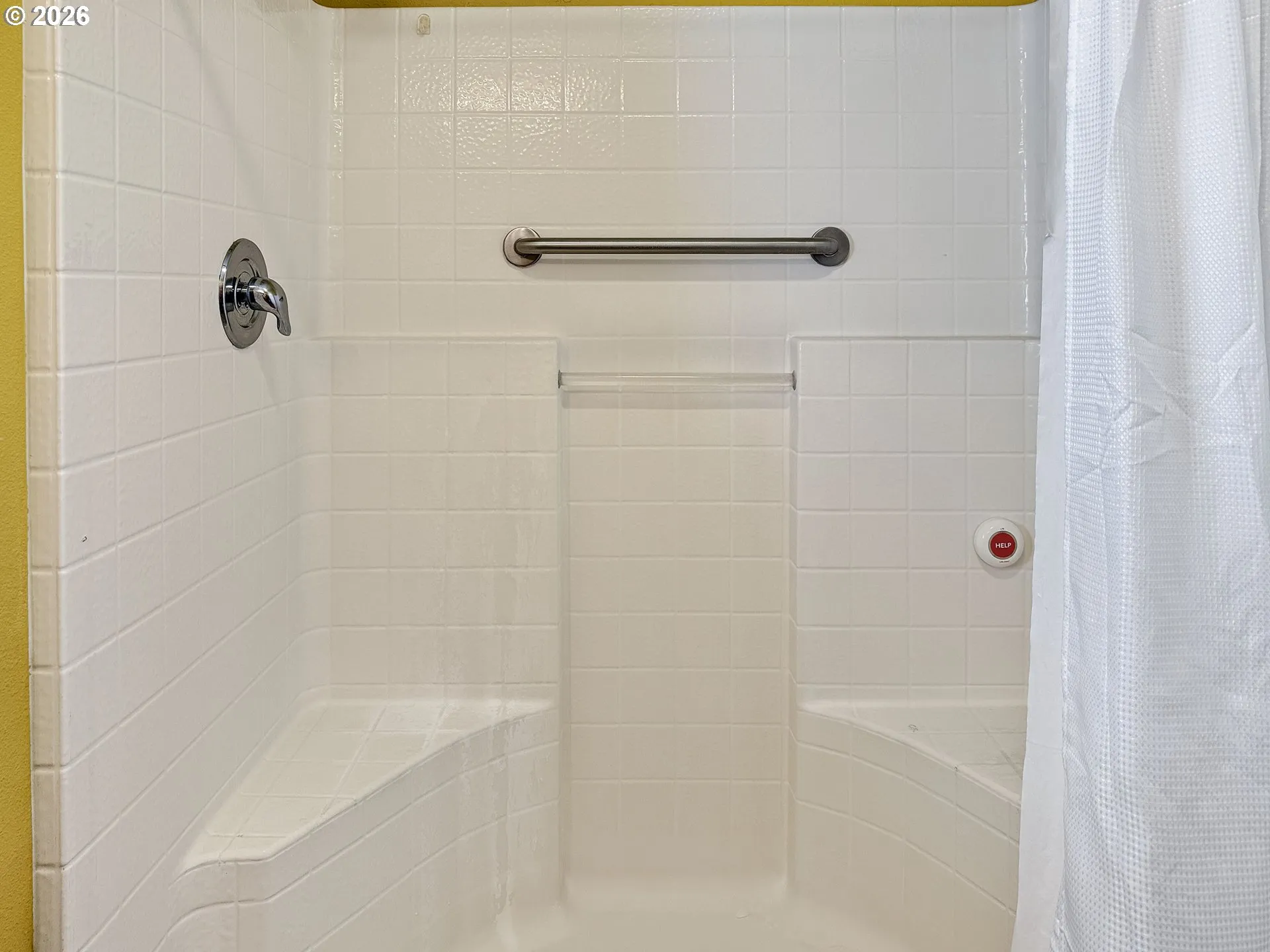 Bathroom, Attached