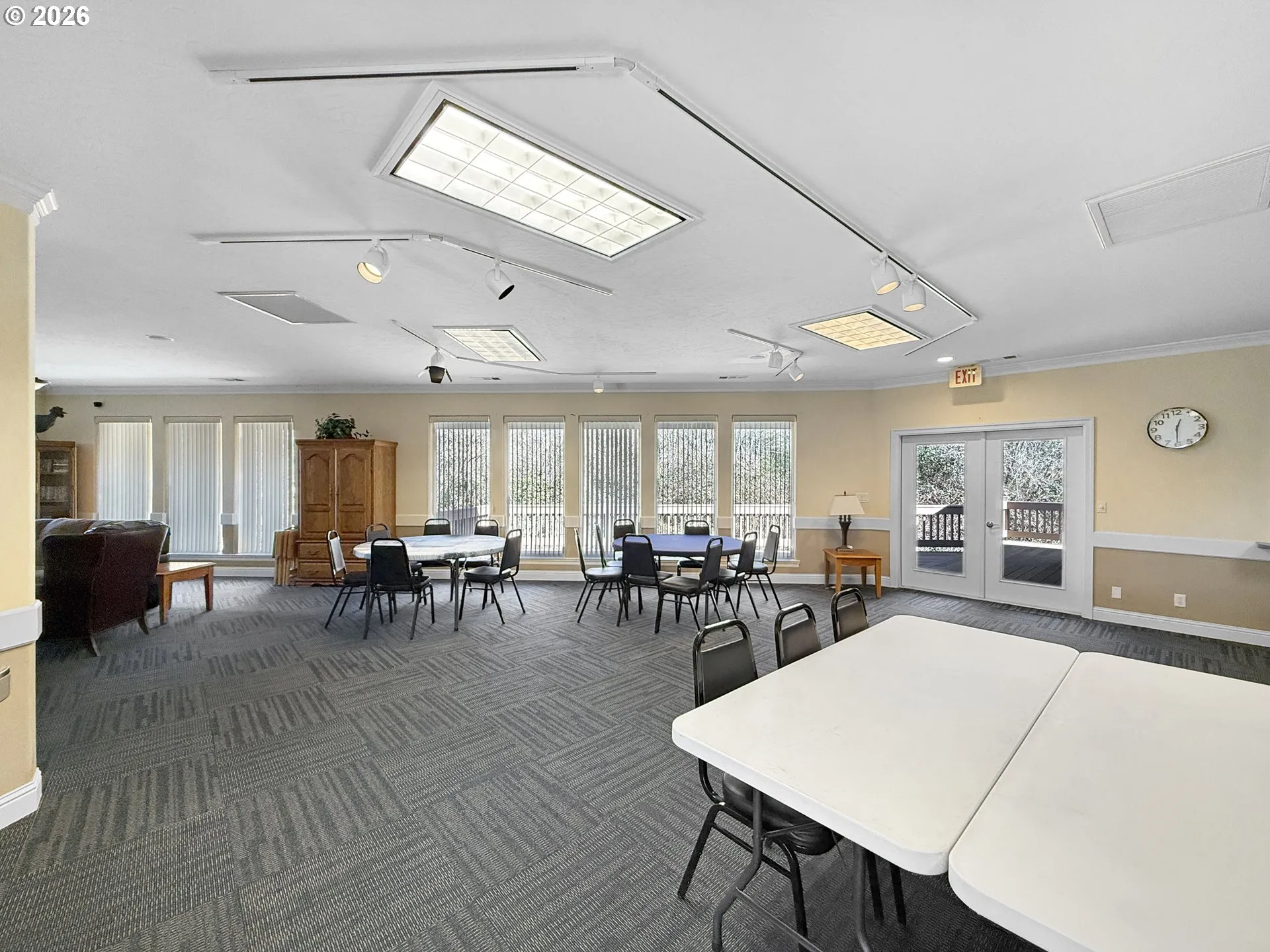 Community Room
