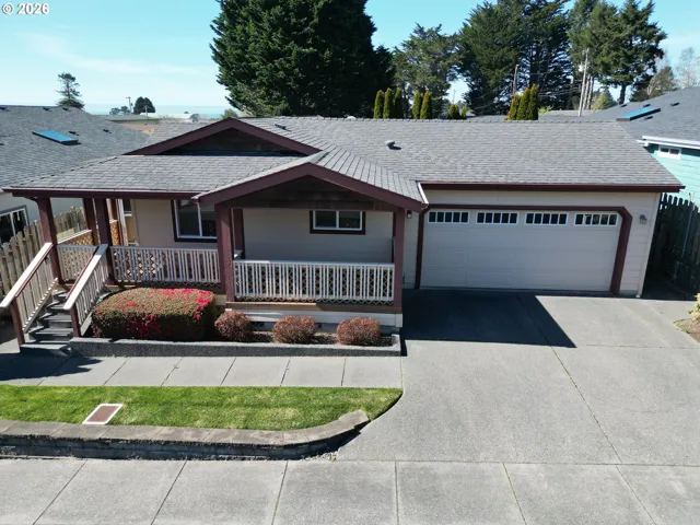 Drone View/UAV