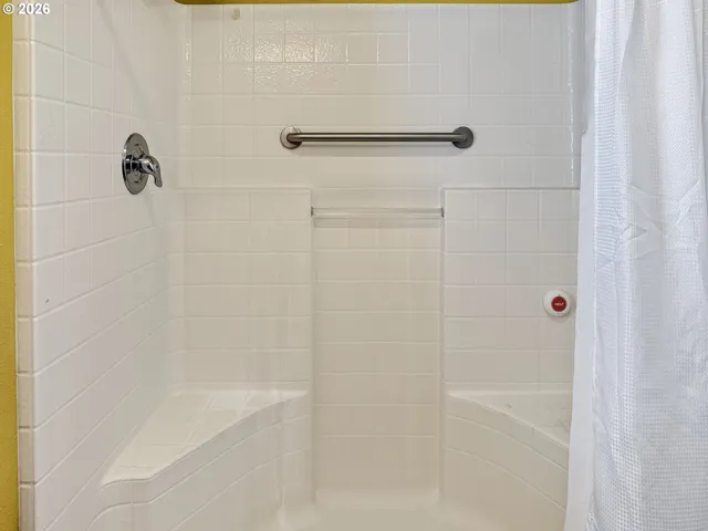 Bathroom, Attached