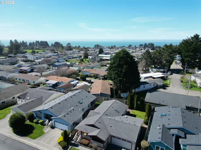 Drone View/UAV