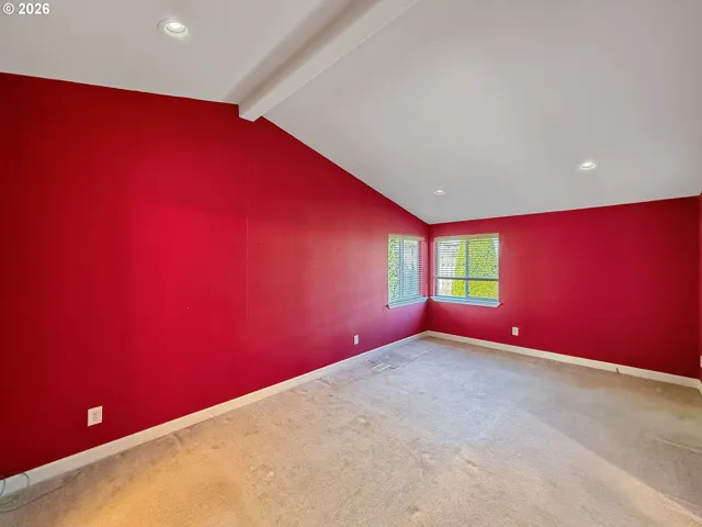 Bedroom, Primary