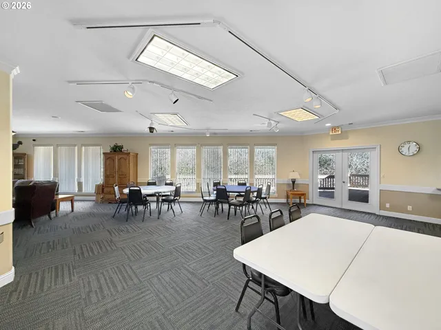 Community Room