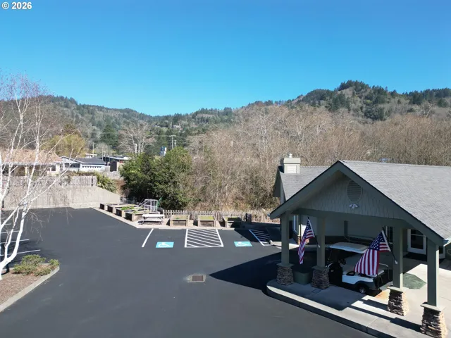 Community Garden
