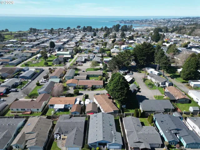 Drone View/UAV