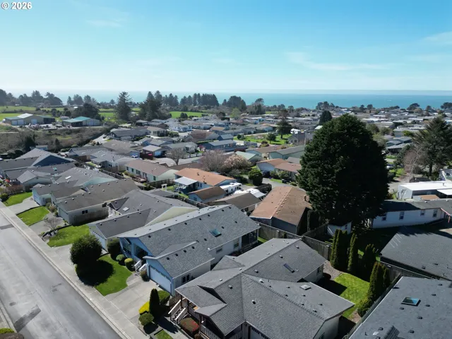 Drone View/UAV