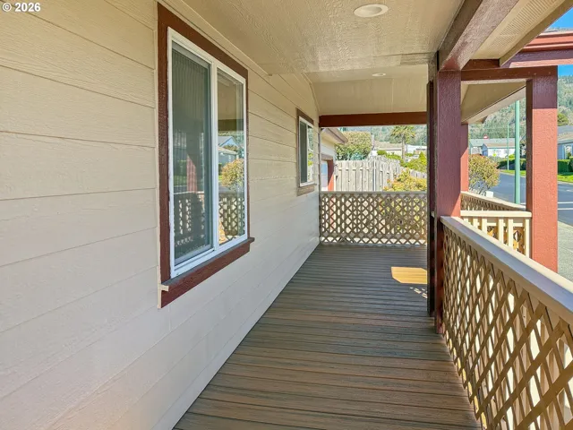 Porch