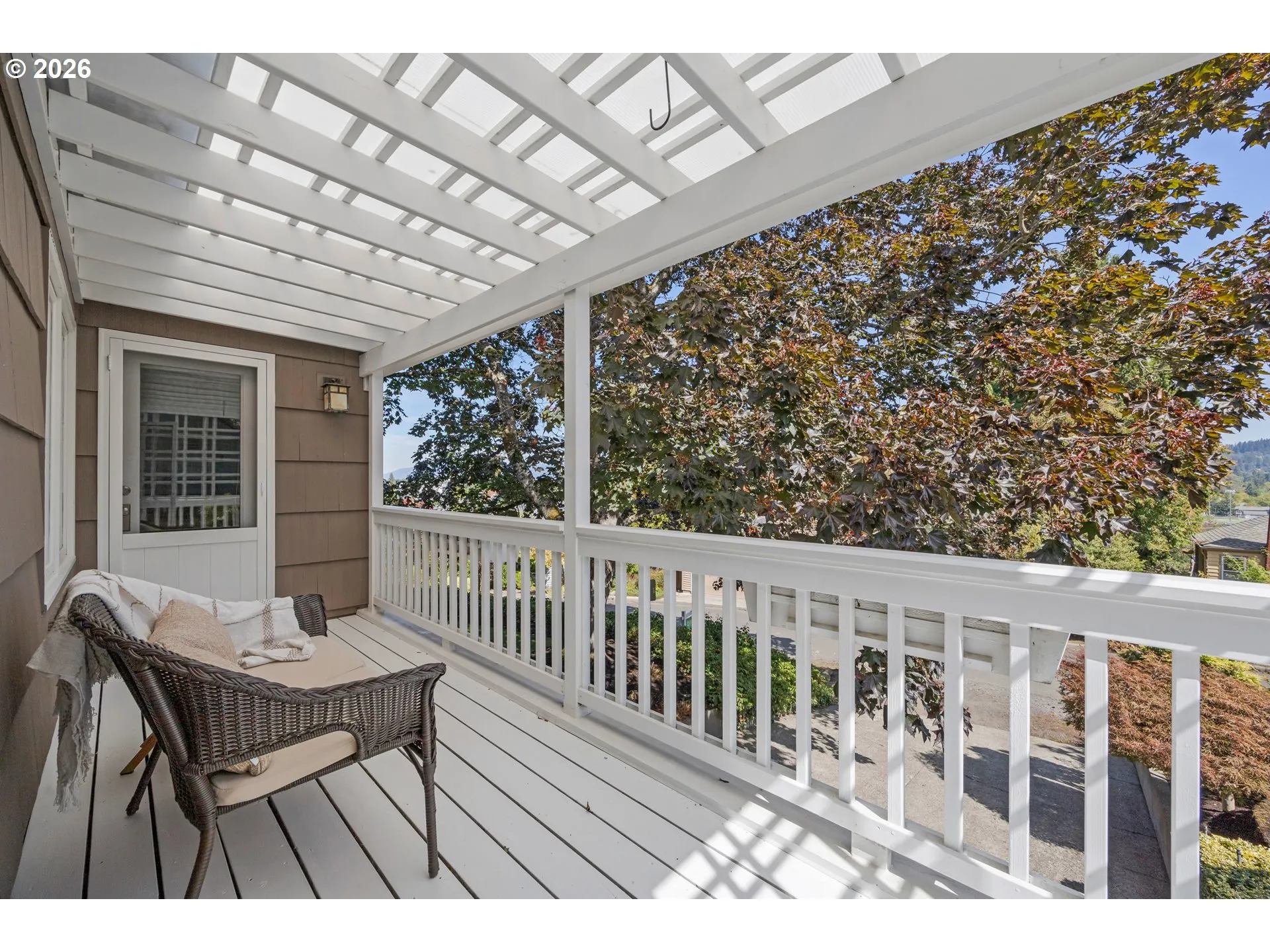 Balcony-Private