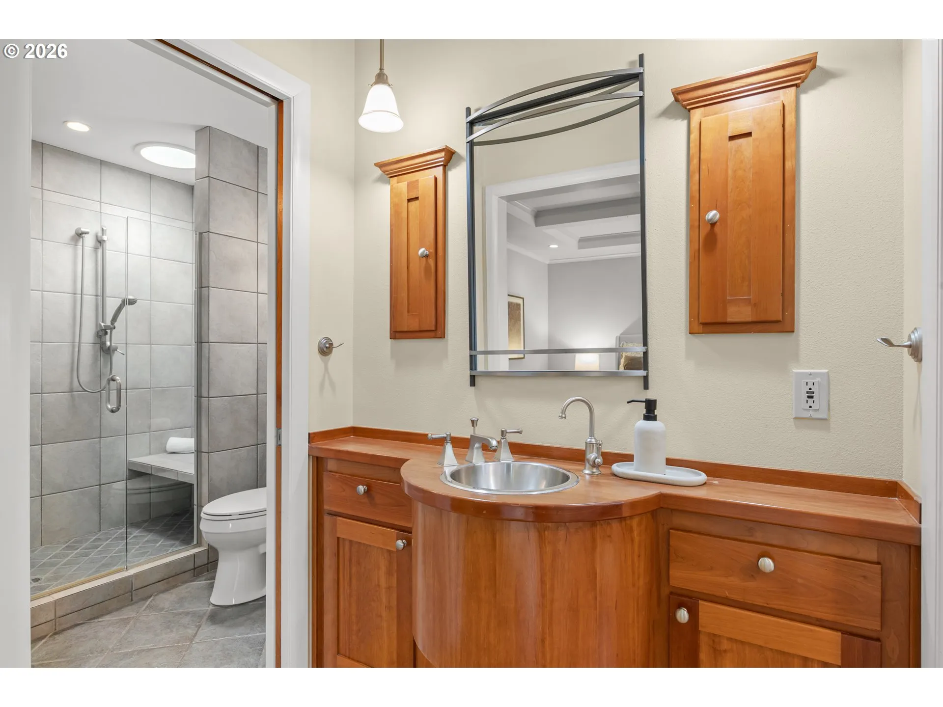 Bathroom, Attached-Main