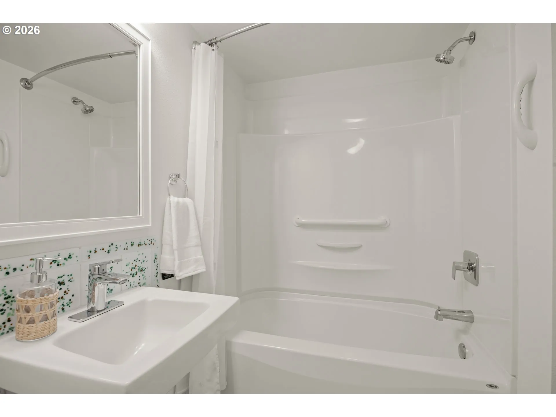 Bathroom-Lower