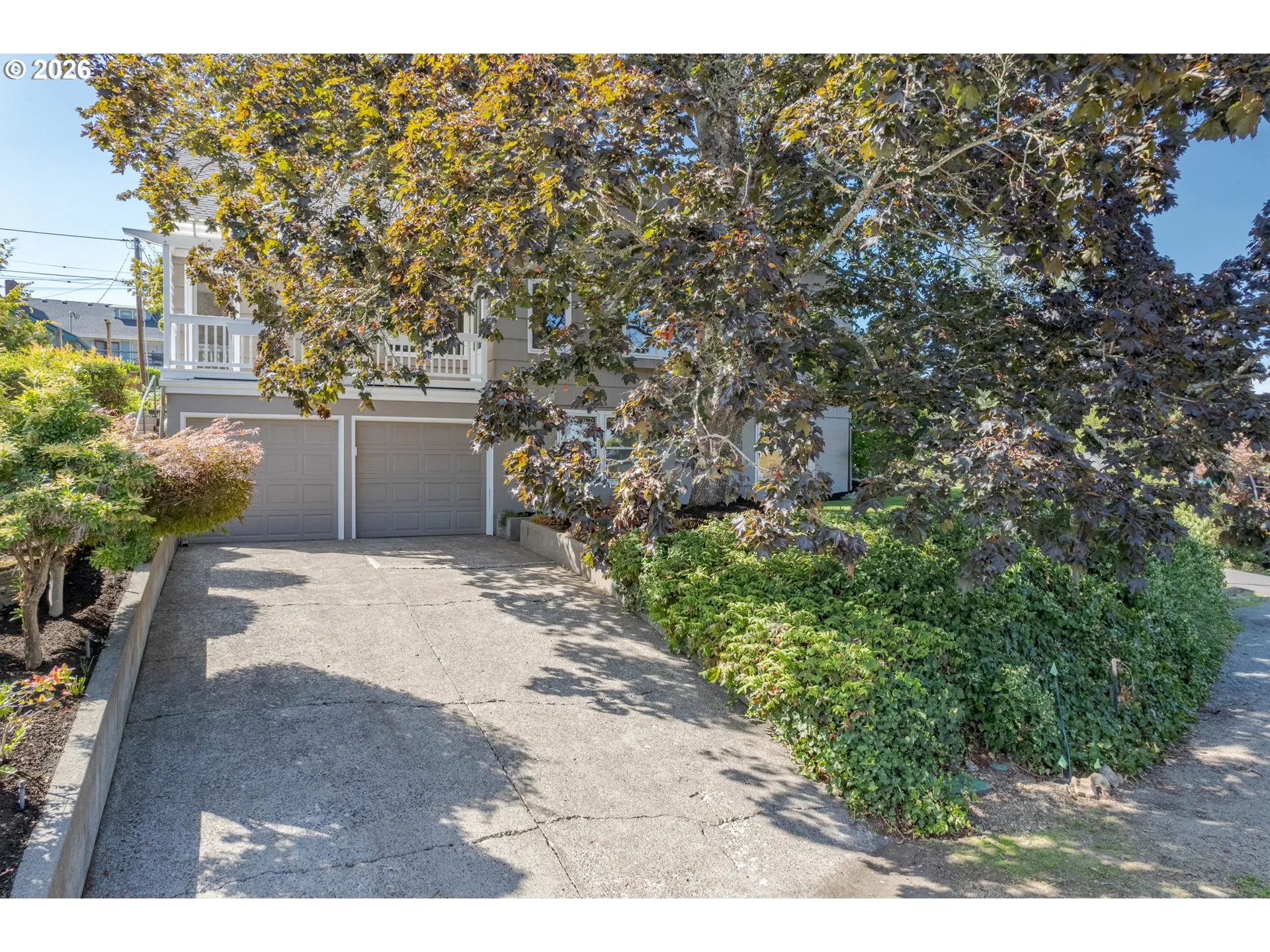 Yard-Front