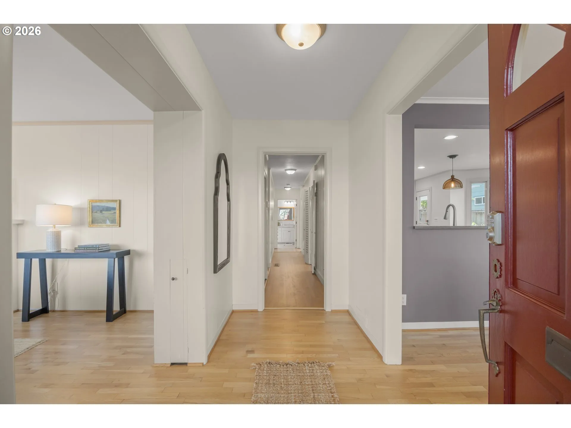 Entrance/Foyer