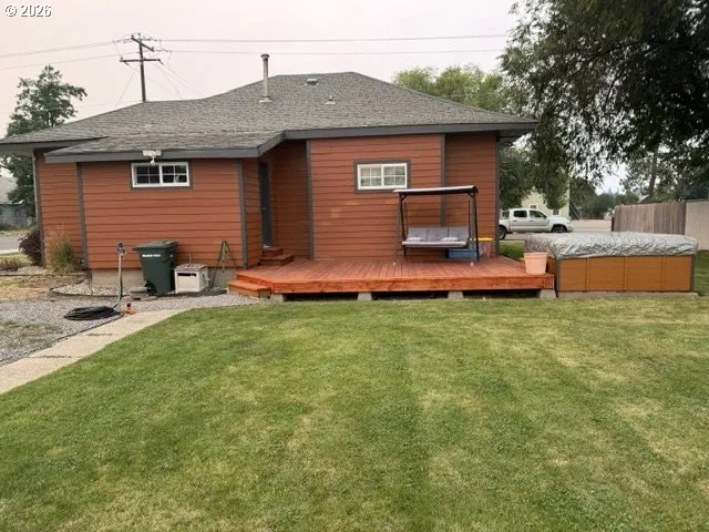 Exterior-Rear