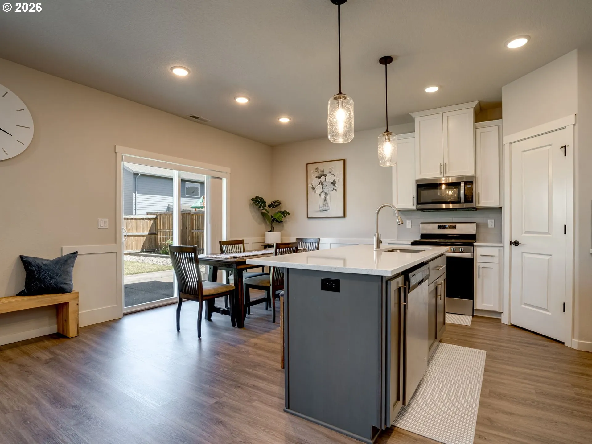 Kitchen-Island