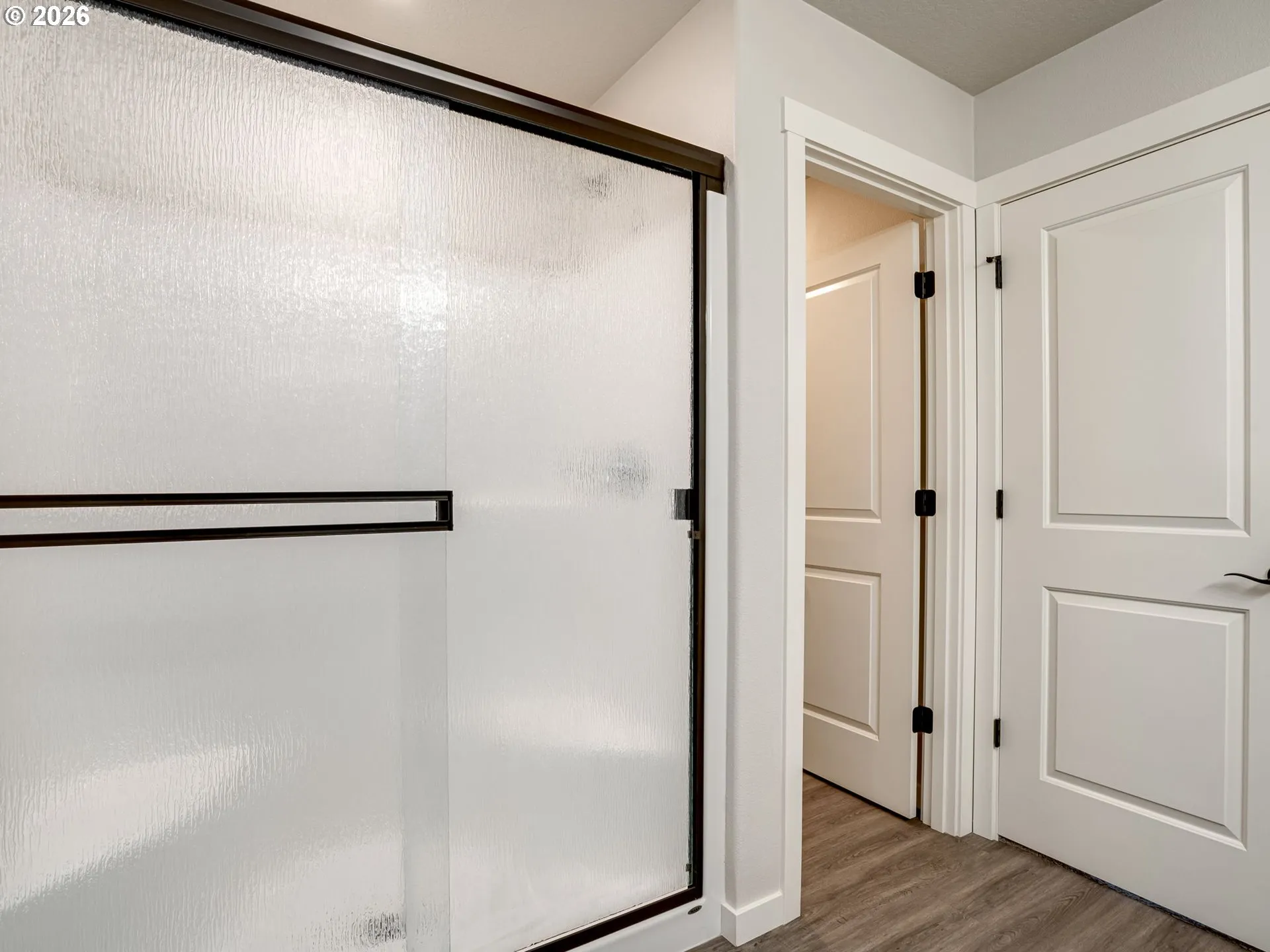 Bathroom, Attached