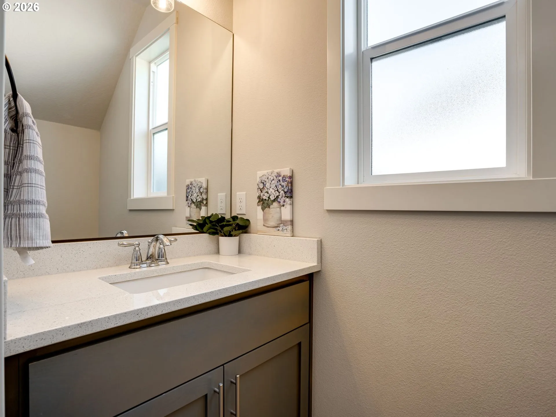 Bathroom-Half Bath