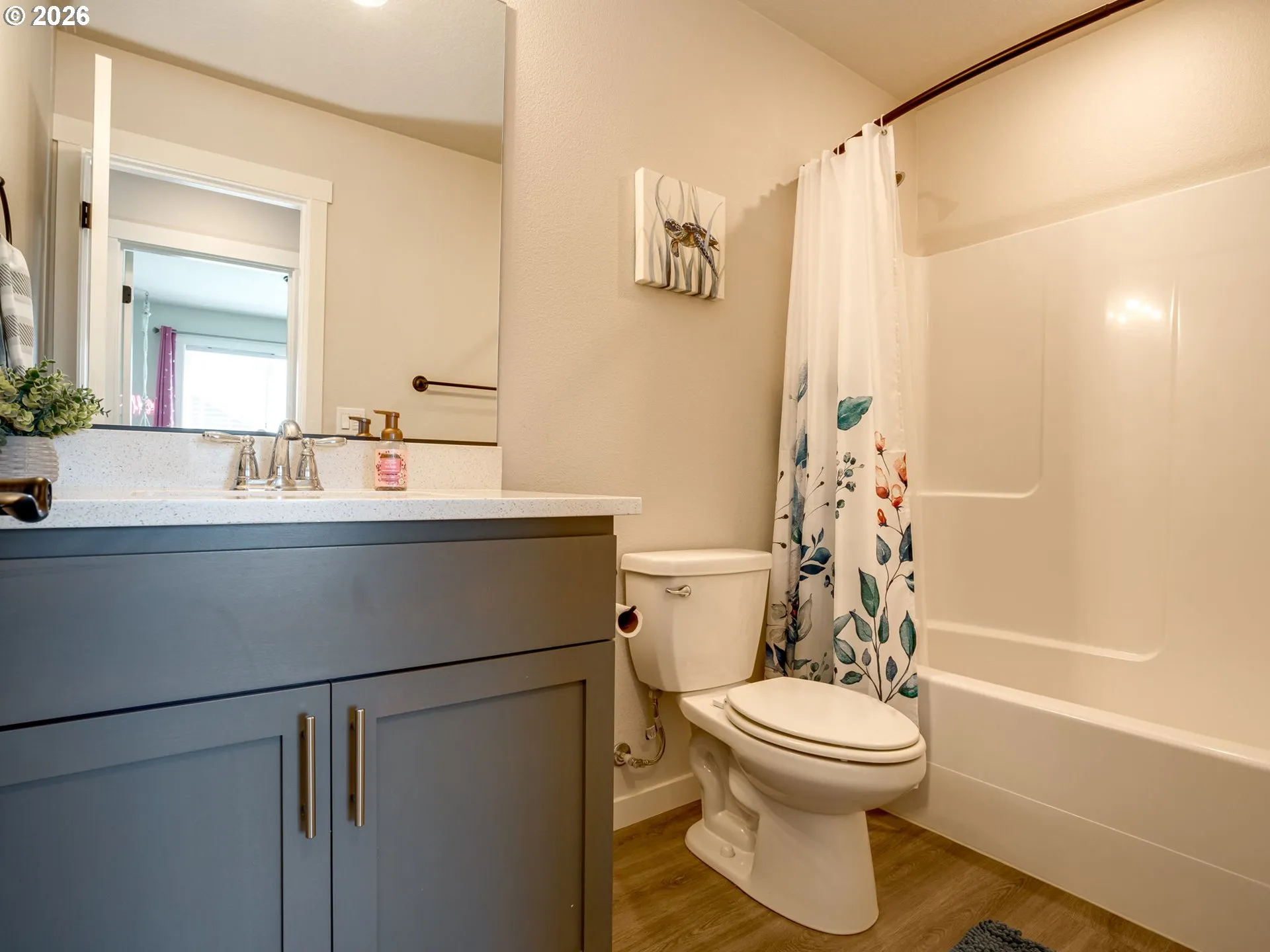 Bathroom-Hall