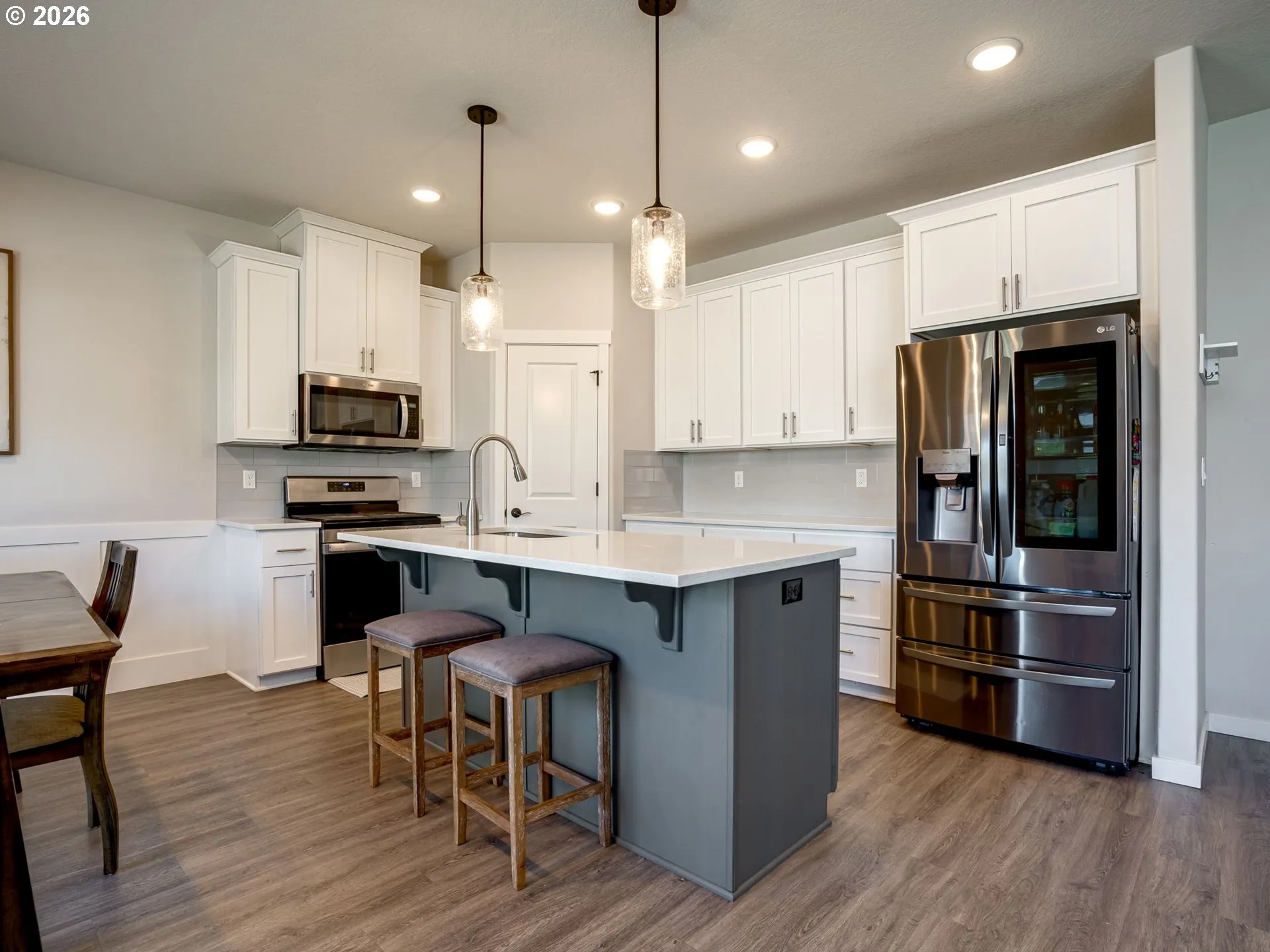 Kitchen-Island