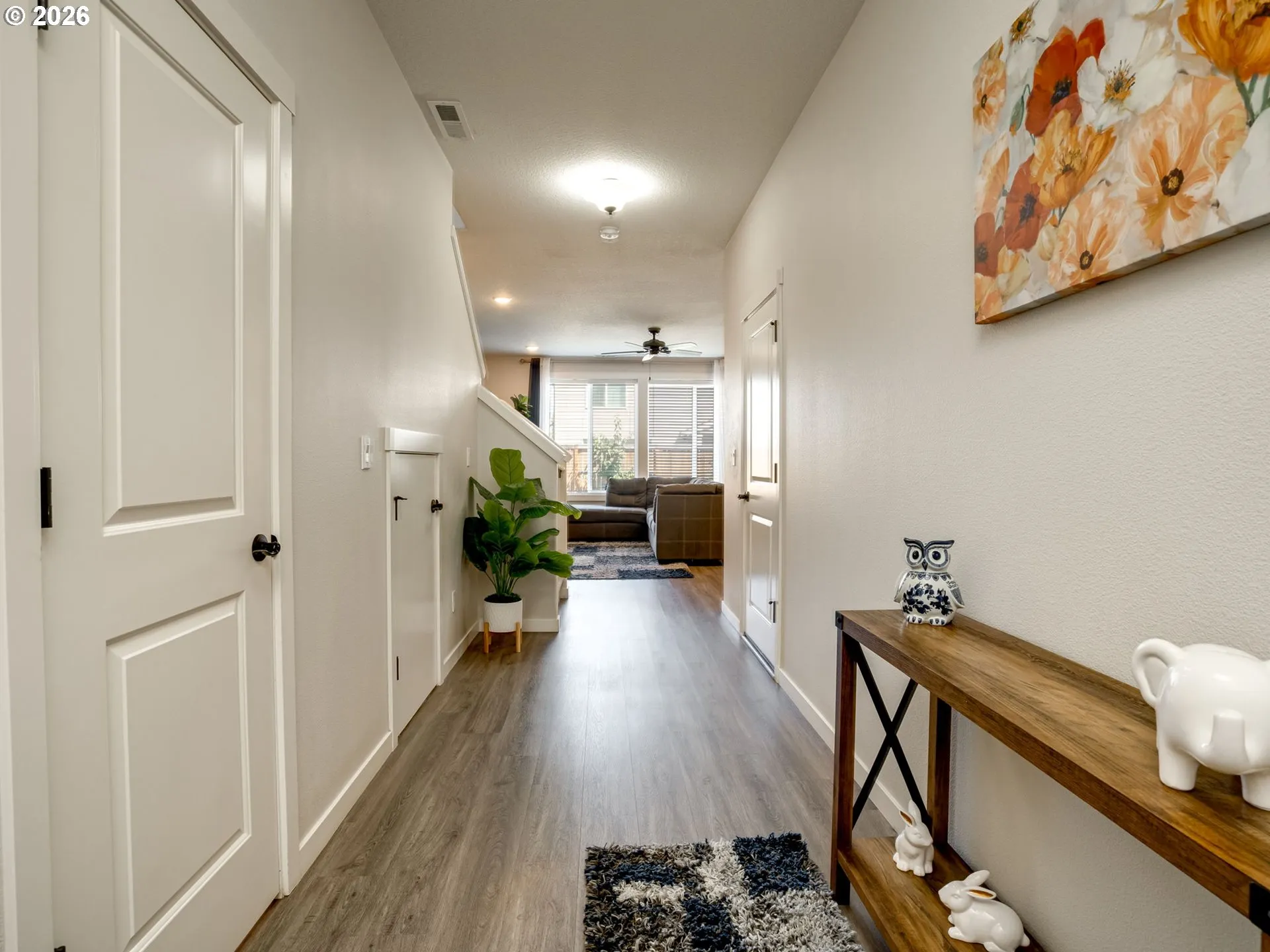 Entrance/Foyer