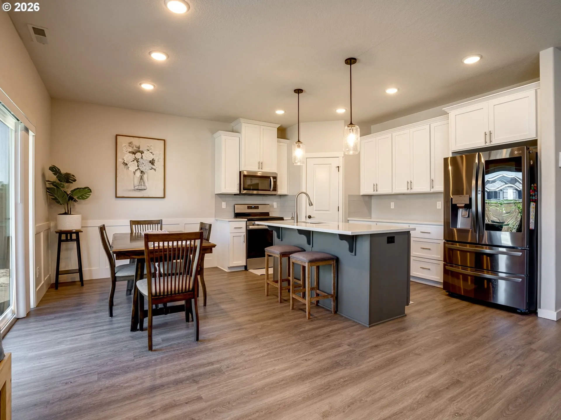Kitchen/Nook