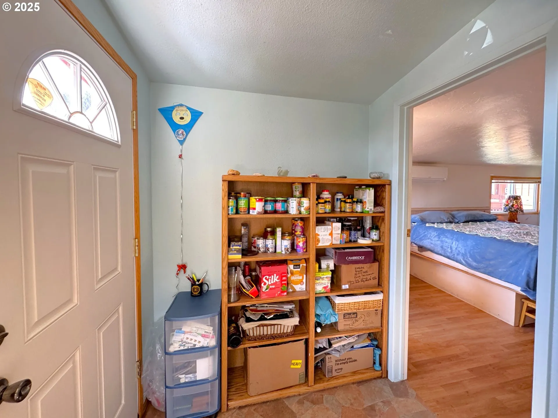 Entrance/Foyer